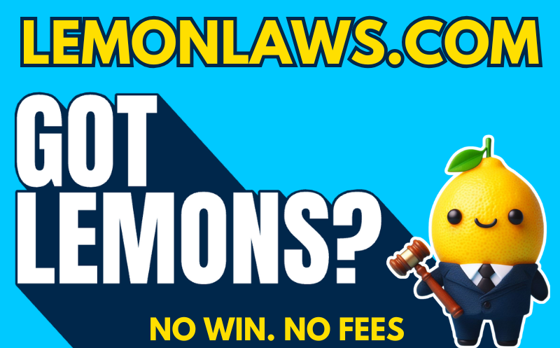 Why California Consumers Need a Lemon Law Firm-and How They Help