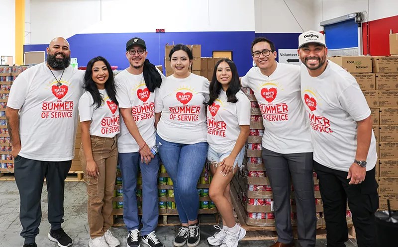 Rafi Law Group: A Legal Practice Rooted in Community Healing