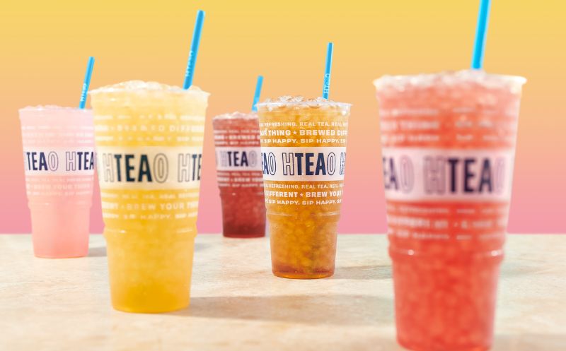 The Ultimate Brew: HTeaO Brings Premium Refreshment to Glendale
