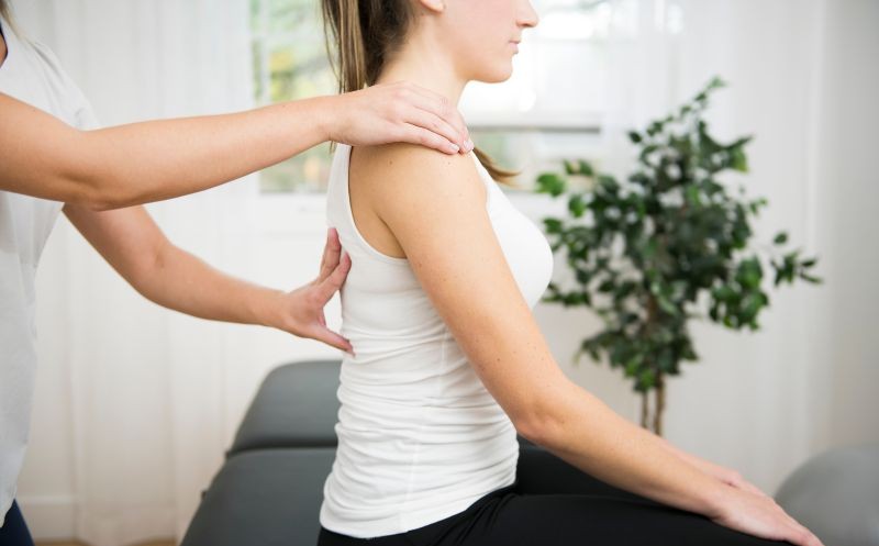 Female-Owned Sports Clinic with a Passion for Natural and Holistic Healing