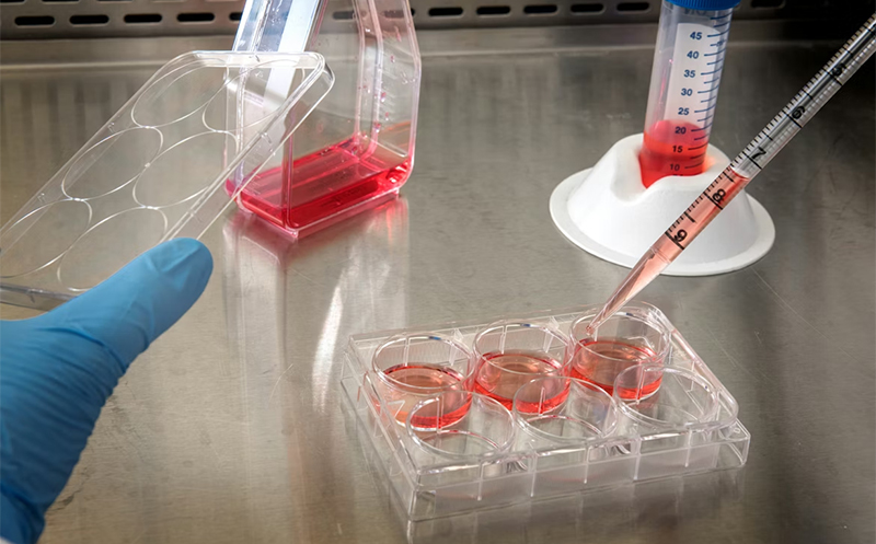 Peptides and Bone Science: Emerging Molecular Tools for Structural Research