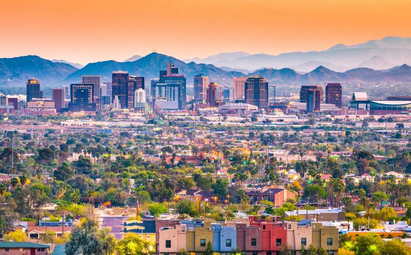 How Phoenix Turned Art Hunts and Hidden Surprises Into Summer Fun